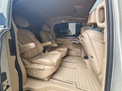 Buick GL8 ES Lu Zun 653T Exclusive - фото 15
