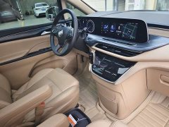 Buick GL8 ES Lu Zun 653T Exclusive - фото 16