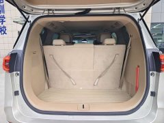 Buick GL8 ES Lu Zun 653T Exclusive - фото 17