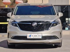 Buick GL8 ES Lu Zun 653T Exclusive - фото 2