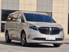 Buick GL8 ES Lu Zun 653T Exclusive - фото 3