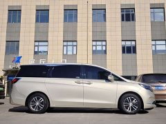 Buick GL8 ES Lu Zun 653T Exclusive - фото 4