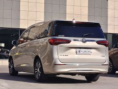 Buick GL8 ES Lu Zun 653T Exclusive - фото 5