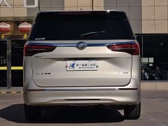 Buick GL8 ES Lu Zun 653T Exclusive - фото 6