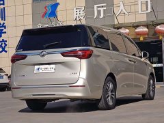 Buick GL8 ES Lu Zun 653T Exclusive - фото 7