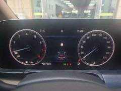 Buick GL8 ES Lu Zun 653T Exclusive - фото 8