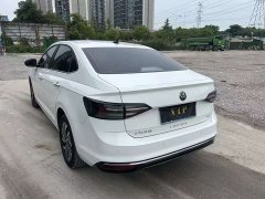 Volkswagen Lavida Xinrui 1.5L Automatic Xinyi Edition - фото 5