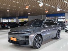 Li Auto Ideal L7 Ultra - фото 1