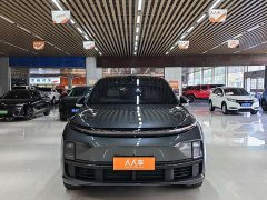 Li Auto Ideal L7 Ultra - фото 2