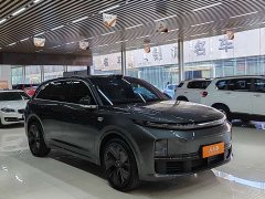 Li Auto Ideal L7 Ultra - фото 3