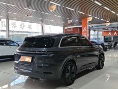 Li Auto Ideal L7 Ultra - фото 4