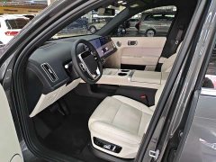 Li Auto Ideal L7 Ultra - фото 7