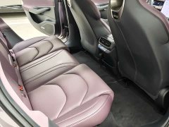 Xiaomi SU7 2024 rear-wheel drive long-range smart driving version - фото 17