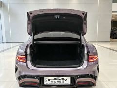 Xiaomi SU7 2024 rear-wheel drive long-range smart driving version - фото 18