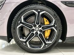 Xiaomi SU7 2024 rear-wheel drive long-range smart driving version - фото 5