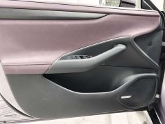 Xiaomi SU7 2024 rear-wheel drive long-range smart driving version - фото 9