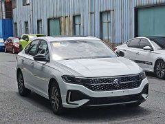 Volkswagen Lavida 300TSI DSG Starry Sky Full Edition - фото 2