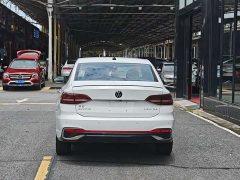 Volkswagen Lavida 300TSI DSG Starry Sky Full Edition - фото 6