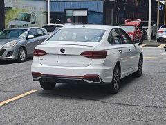 Volkswagen Lavida 300TSI DSG Starry Sky Full Edition - фото 7
