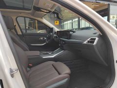 BMW 3 Series 325Li M Sports Package - фото 10