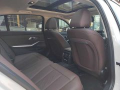 BMW 3 Series 325Li M Sports Package - фото 11