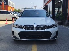 BMW 3 Series 325Li M Sports Package - фото 2