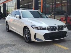 BMW 3 Series 325Li M Sports Package - фото 3