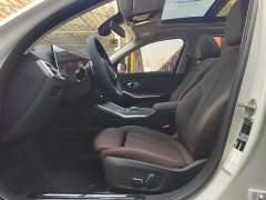 BMW 3 Series 325Li M Sports Package - фото 4