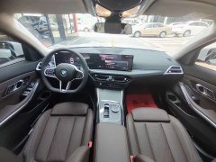 BMW 3 Series 325Li M Sports Package - фото 5