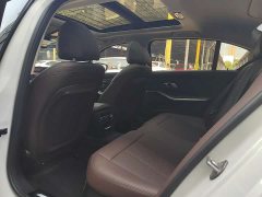 BMW 3 Series 325Li M Sports Package - фото 6