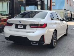 BMW 3 Series 325Li M Sports Package - фото 7