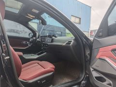 BMW 3 Series 330i M Sport Night Package - фото 11
