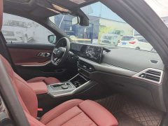 BMW 3 Series 330i M Sport Night Package - фото 12