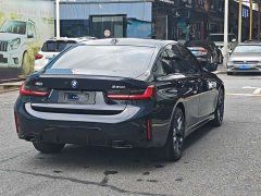 BMW 3 Series 330i M Sport Night Package - фото 13