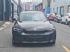 BMW 3 Series 330i M Sport Night Package - фото 2
