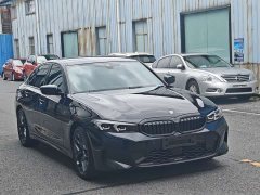 BMW 3 Series 330i M Sport Night Package - фото 3