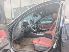 BMW 3 Series 330i M Sport Night Package - фото 4