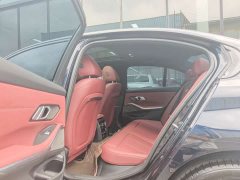 BMW 3 Series 330i M Sport Night Package - фото 5