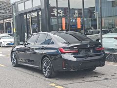 BMW 3 Series 330i M Sport Night Package - фото 7