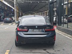 BMW 3 Series 330i M Sport Night Package - фото 8