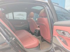 BMW 3 Series 330i M Sport Night Package - фото 9