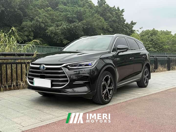 Lexus Tangxin Energy 2021 DM-i 112KM Honor Type - автомобиль из Китая