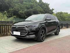 Lexus Tangxin Energy 2021 DM-i 112KM Honor Type - фото 1