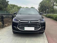 Lexus Tangxin Energy 2021 DM-i 112KM Honor Type - фото 2