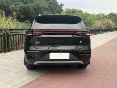 Lexus Tangxin Energy 2021 DM-i 112KM Honor Type - фото 3