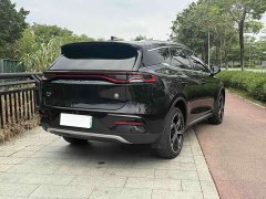 Lexus Tangxin Energy 2021 DM-i 112KM Honor Type - фото 4