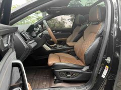 Lexus Tangxin Energy 2021 DM-i 112KM Honor Type - фото 5