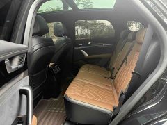 Lexus Tangxin Energy 2021 DM-i 112KM Honor Type - фото 6