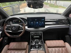 Lexus Tangxin Energy 2021 DM-i 112KM Honor Type - фото 7
