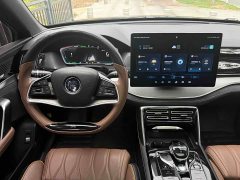 Lexus Tangxin Energy 2021 DM-i 112KM Honor Type - фото 8